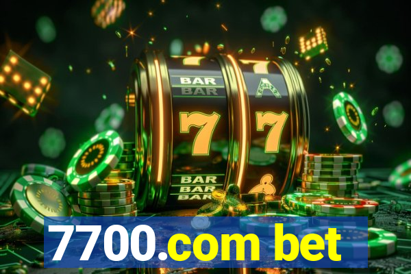 7700.com bet